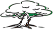 Brian The Tree Guy logo